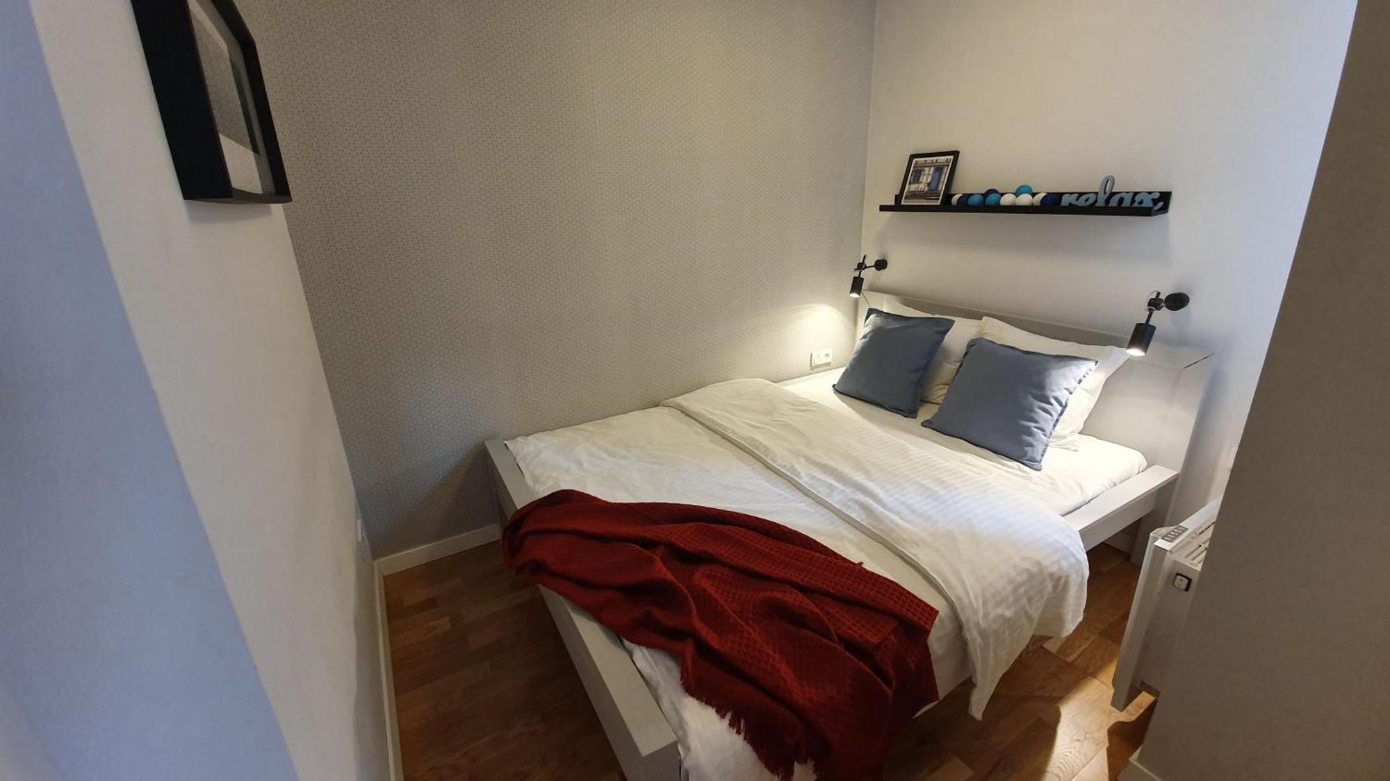 Apartment Gertrudy Old Town Apartments Krakau