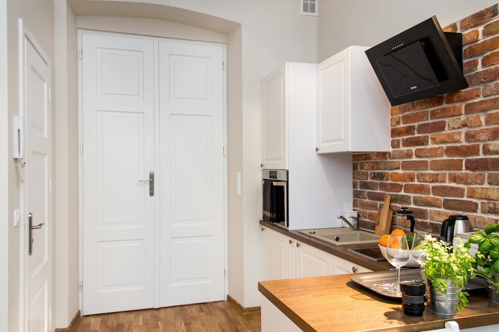 Gertrudy Old Town Apartments Apartment Krakau