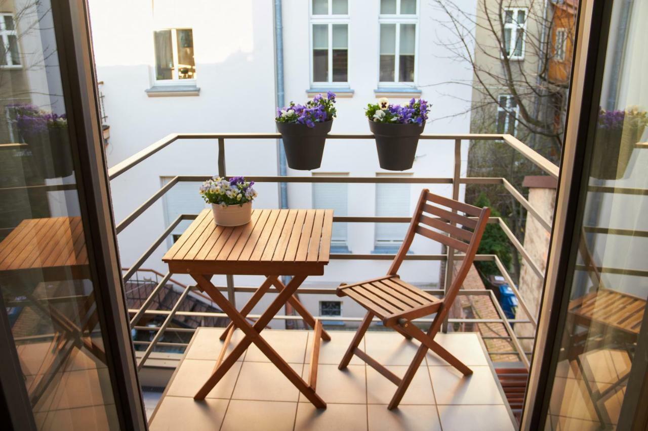 Gertrudy Old Town Apartments * Krakau
