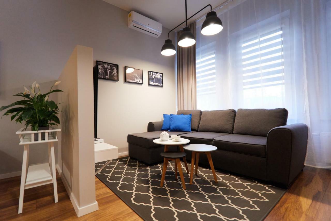 Gertrudy Old Town Apartments Krakau