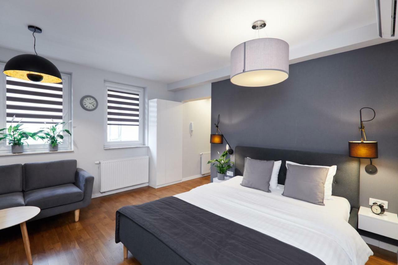 Gertrudy Old Town Apartments Apartment Krakau