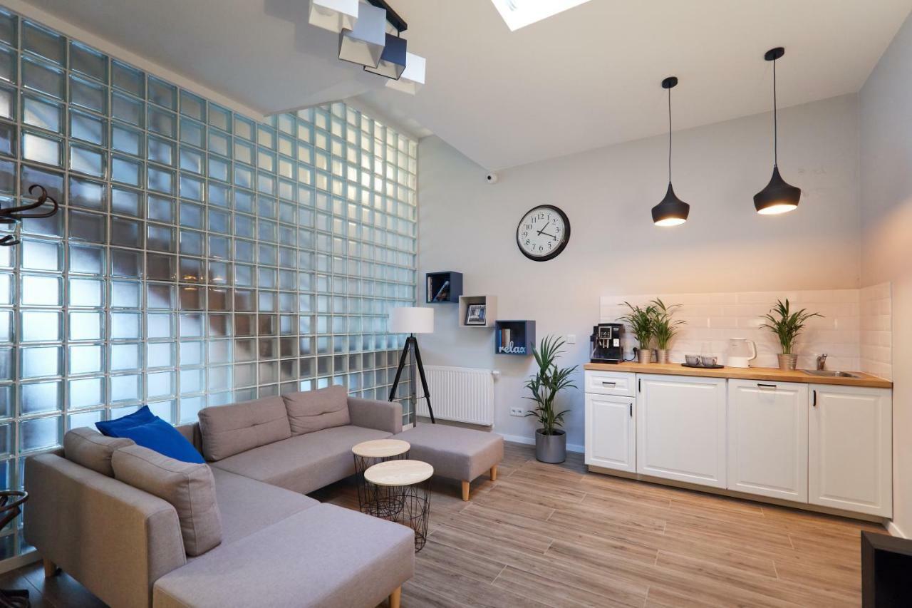 Apartment Gertrudy Old Town Apartments Krakau
