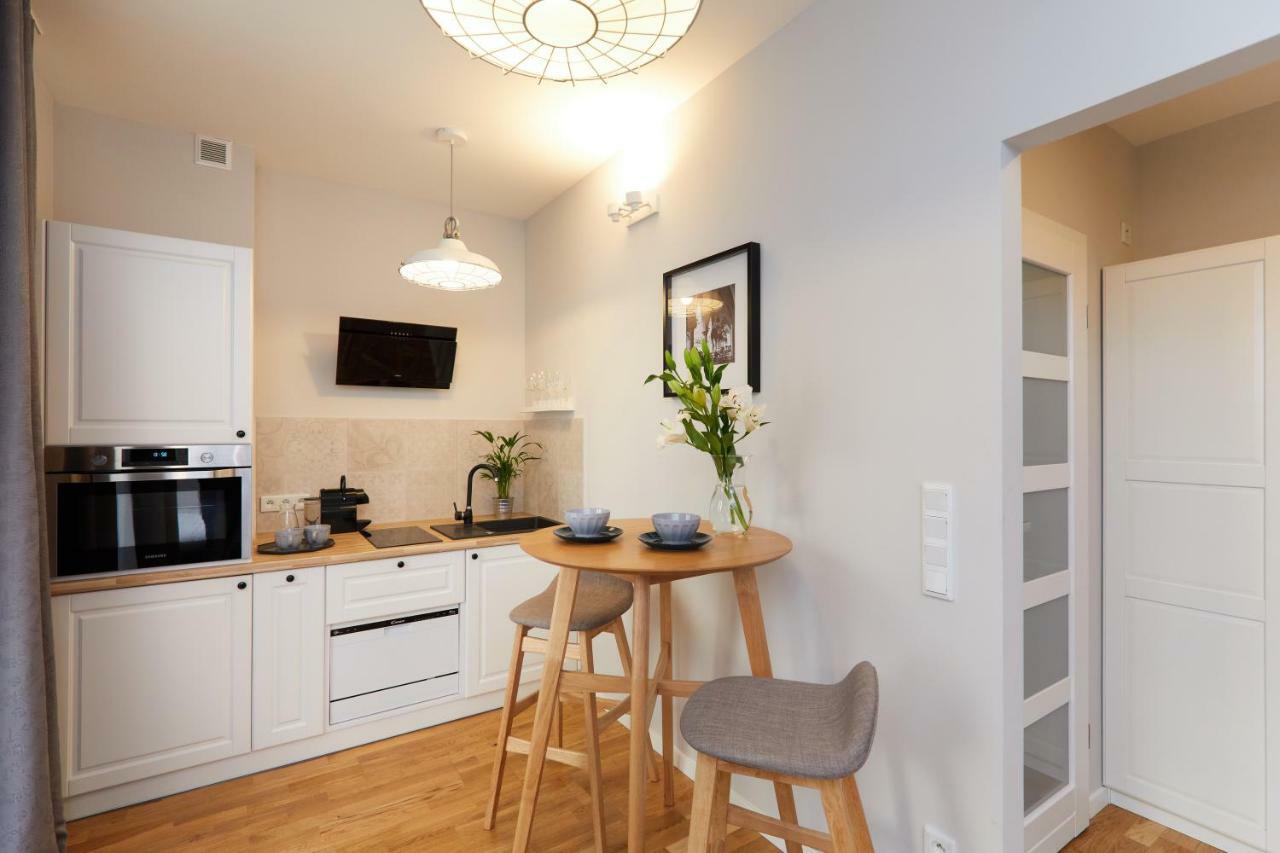 Gertrudy Old Town Apartments Apartment Krakau