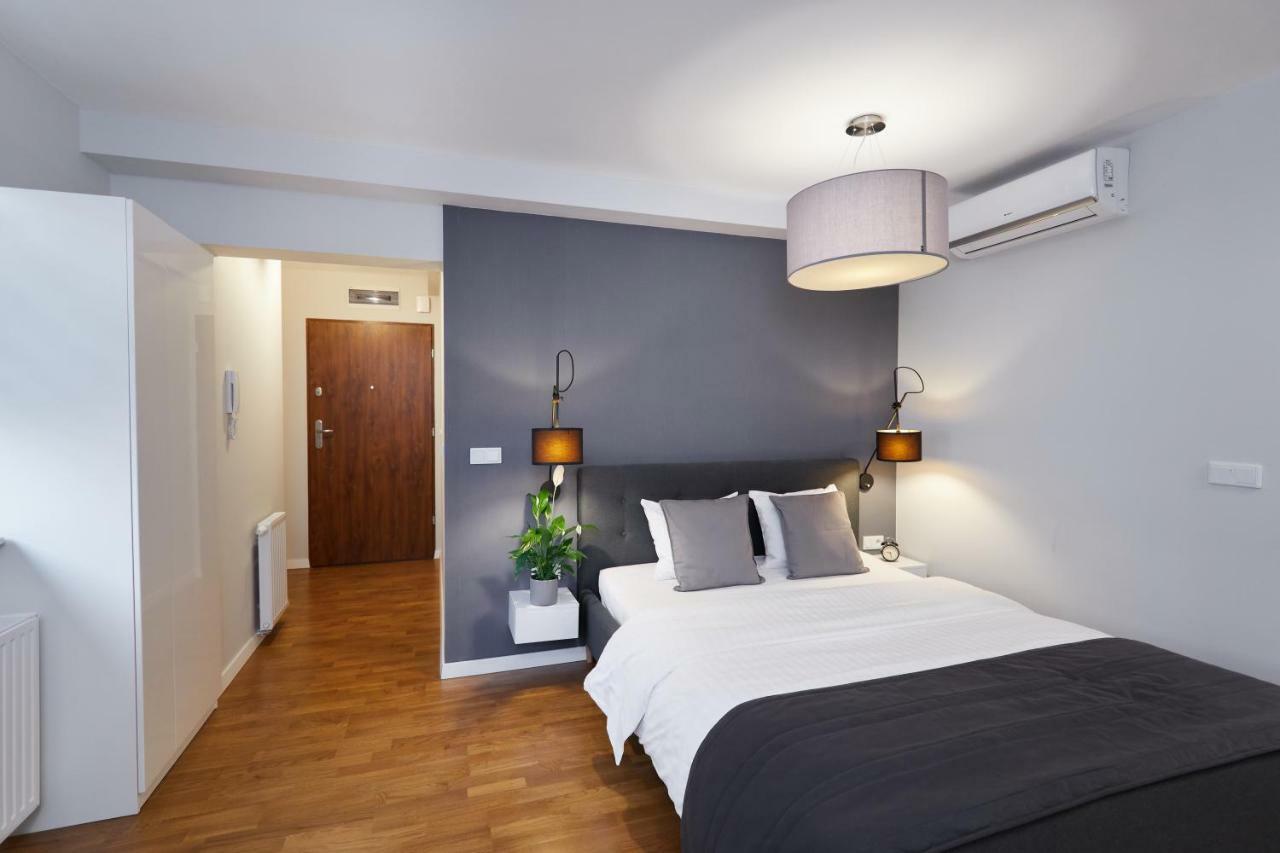 Gertrudy Old Town Apartments Apartment Krakau