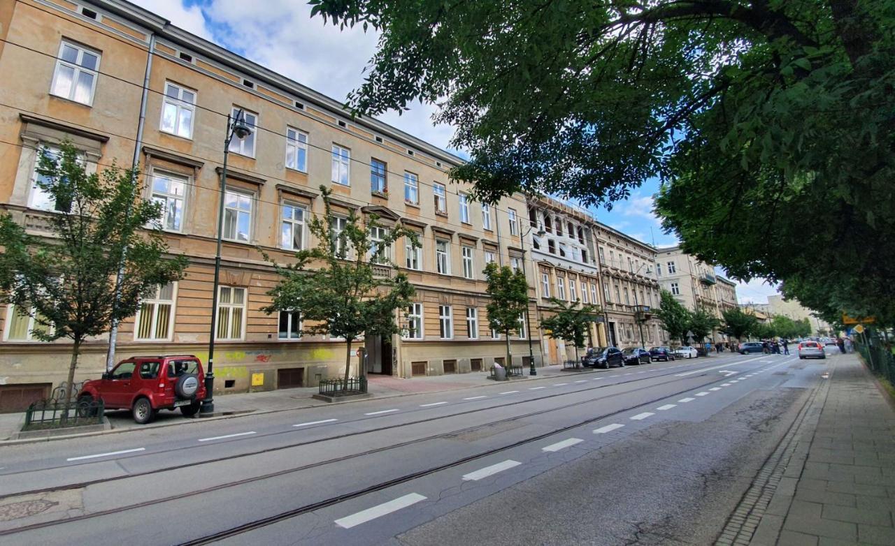 Gertrudy Old Town Apartments Krakau