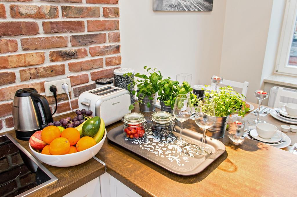Appartement Gertrudy Old Town *