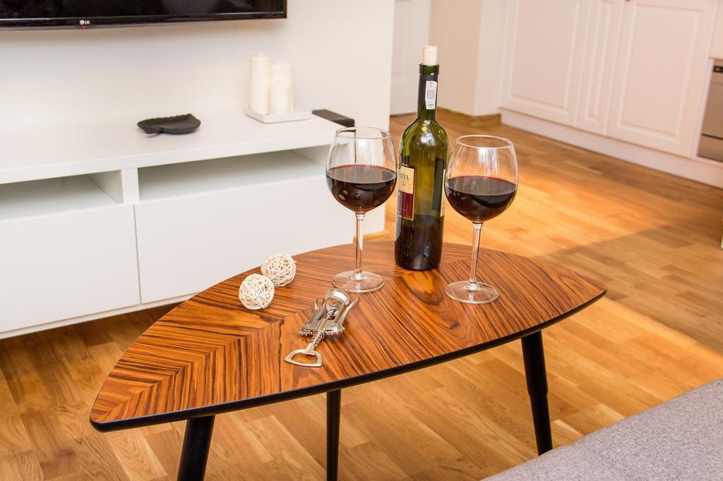 Appartement Gertrudy Old Town