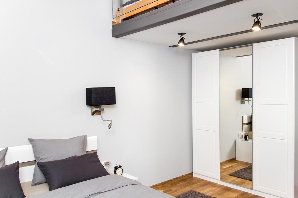 Gertrudy Old Town Appartement