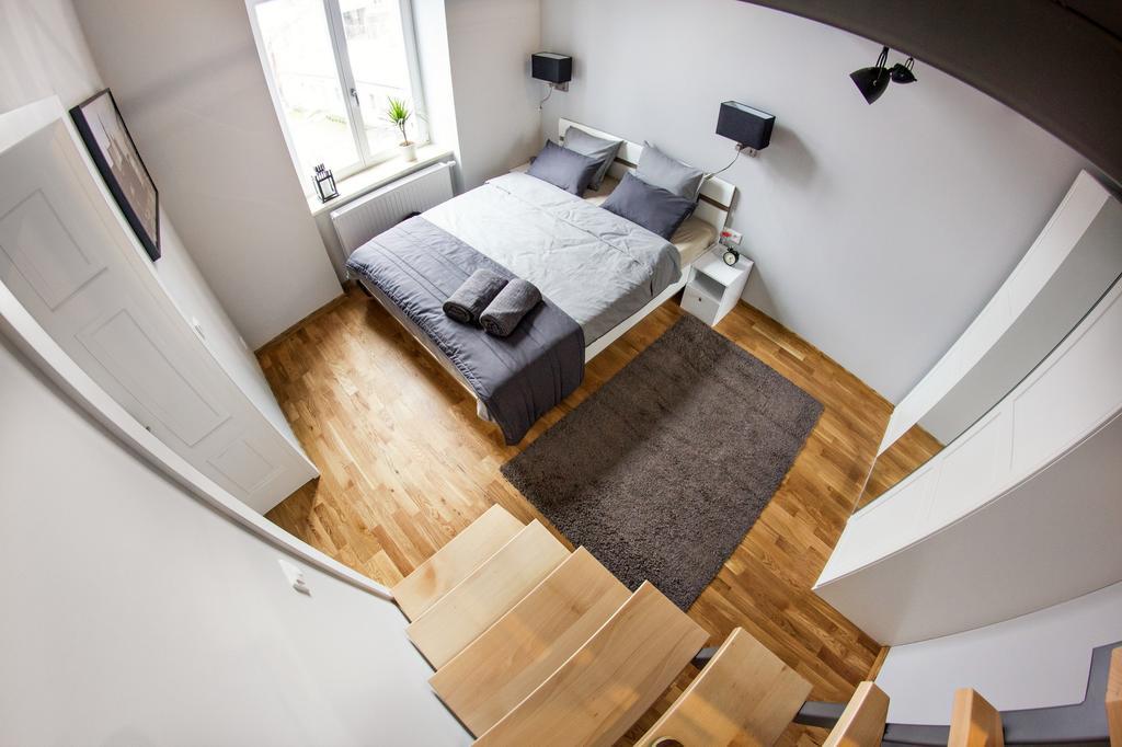 Appartement Gertrudy Old Town
