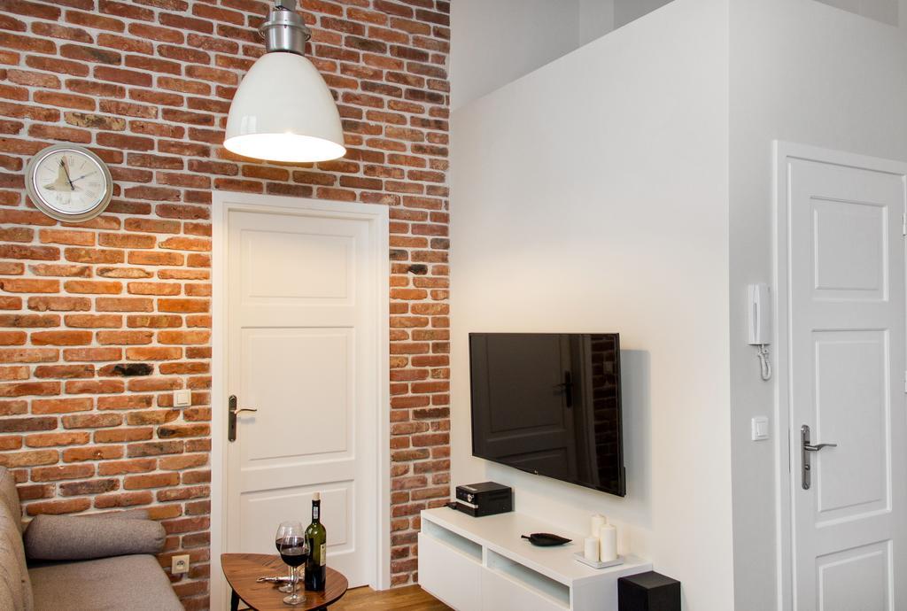 Gertrudy Old Town Appartement *