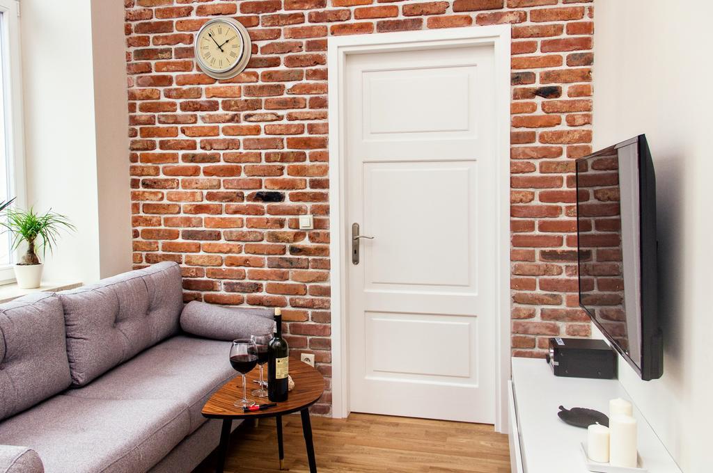 Appartement Gertrudy Old Town