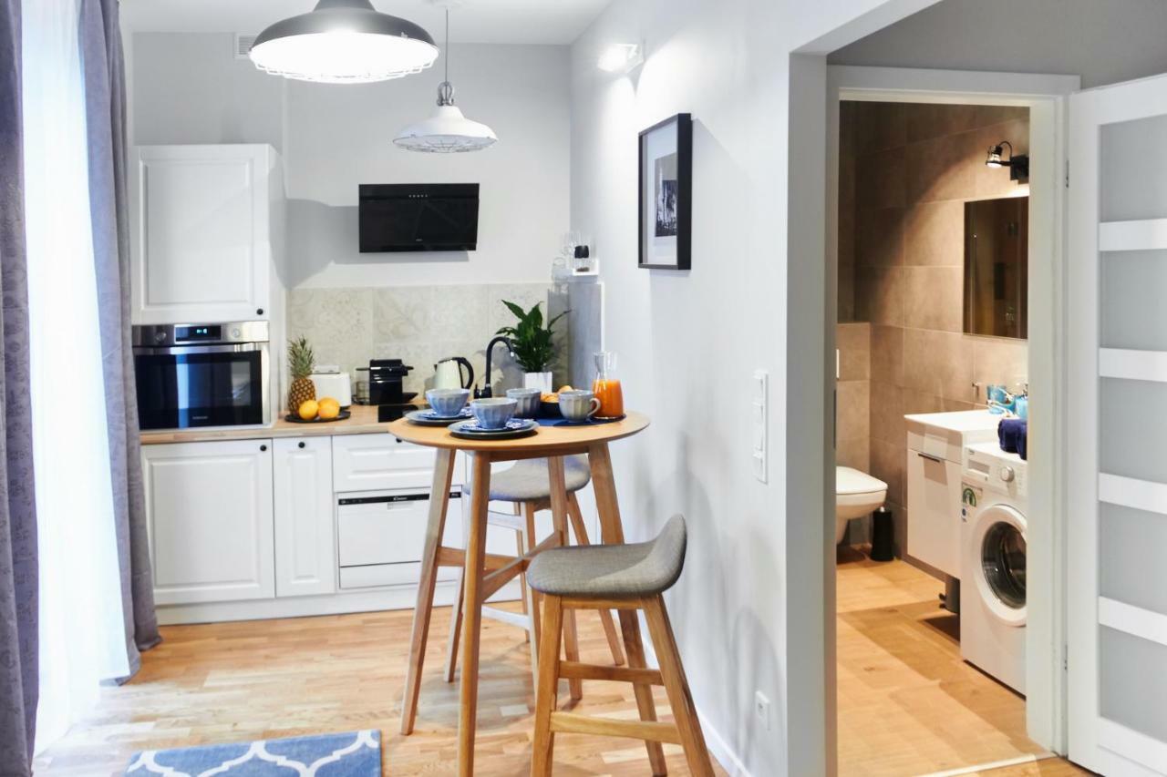 Appartement Gertrudy Old Town