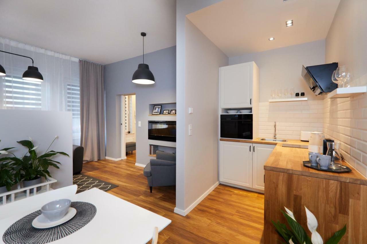 Appartement Gertrudy Old Town *