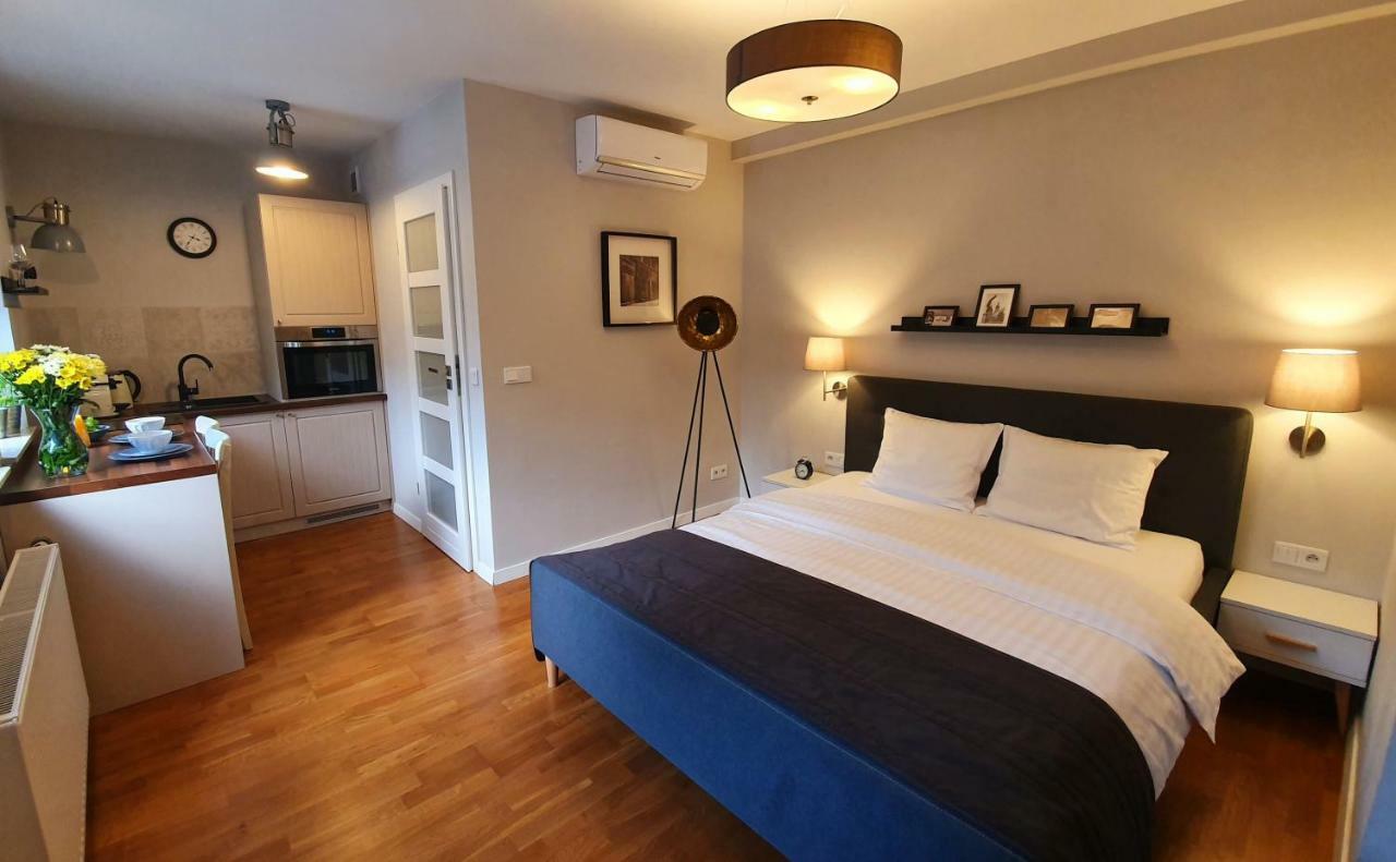 Appartement Gertrudy Old Town *