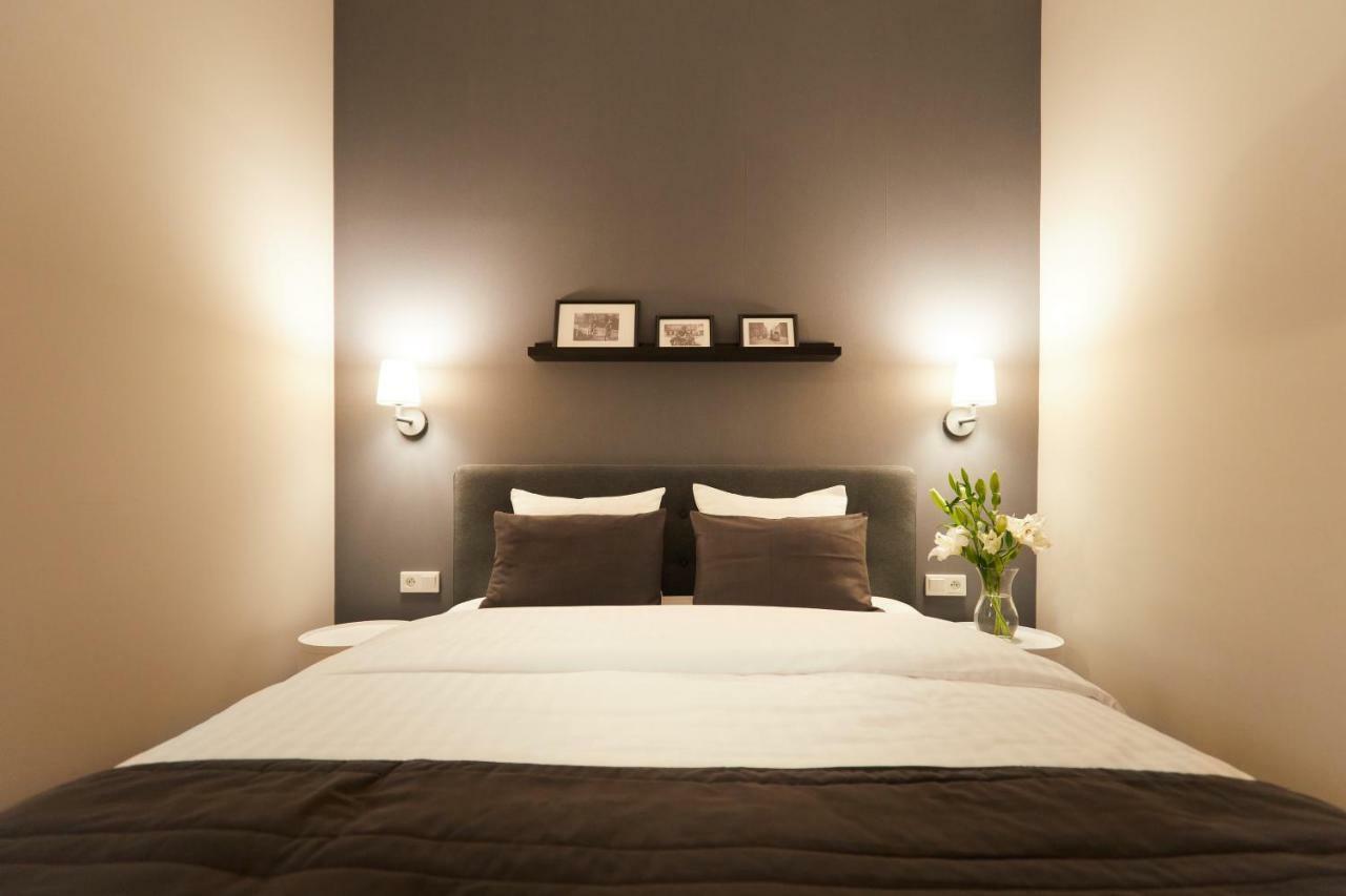 Appartement Gertrudy Old Town *