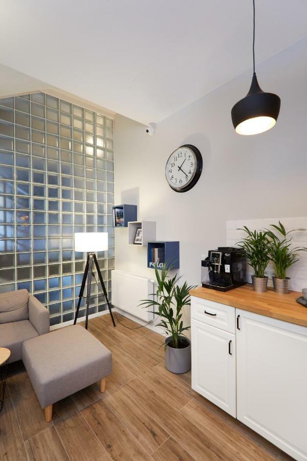 Appartement Gertrudy Old Town