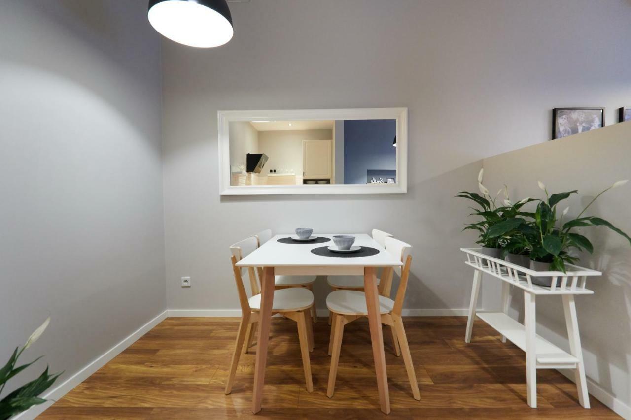 Appartement Gertrudy Old Town *