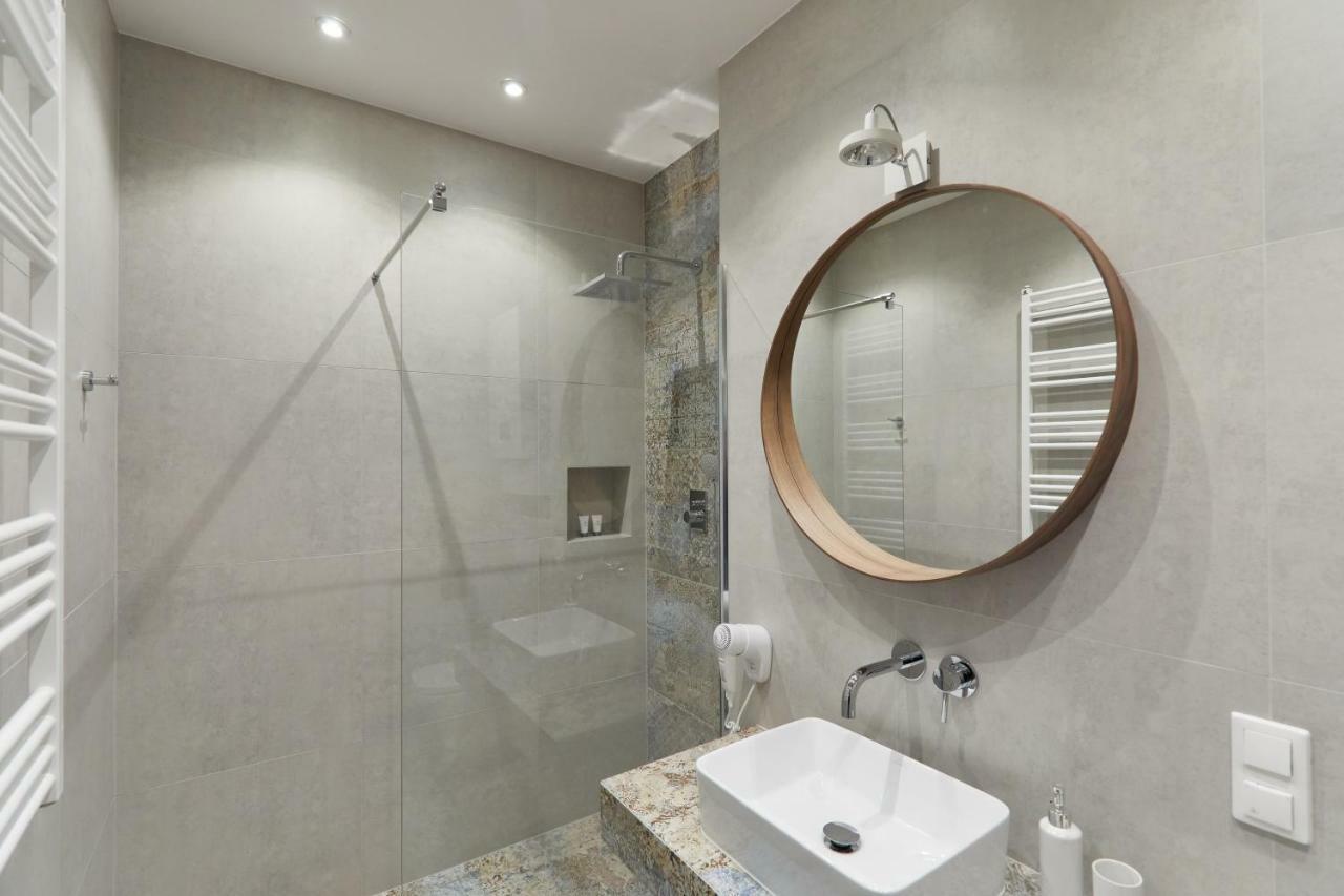 Appartement Gertrudy Old Town