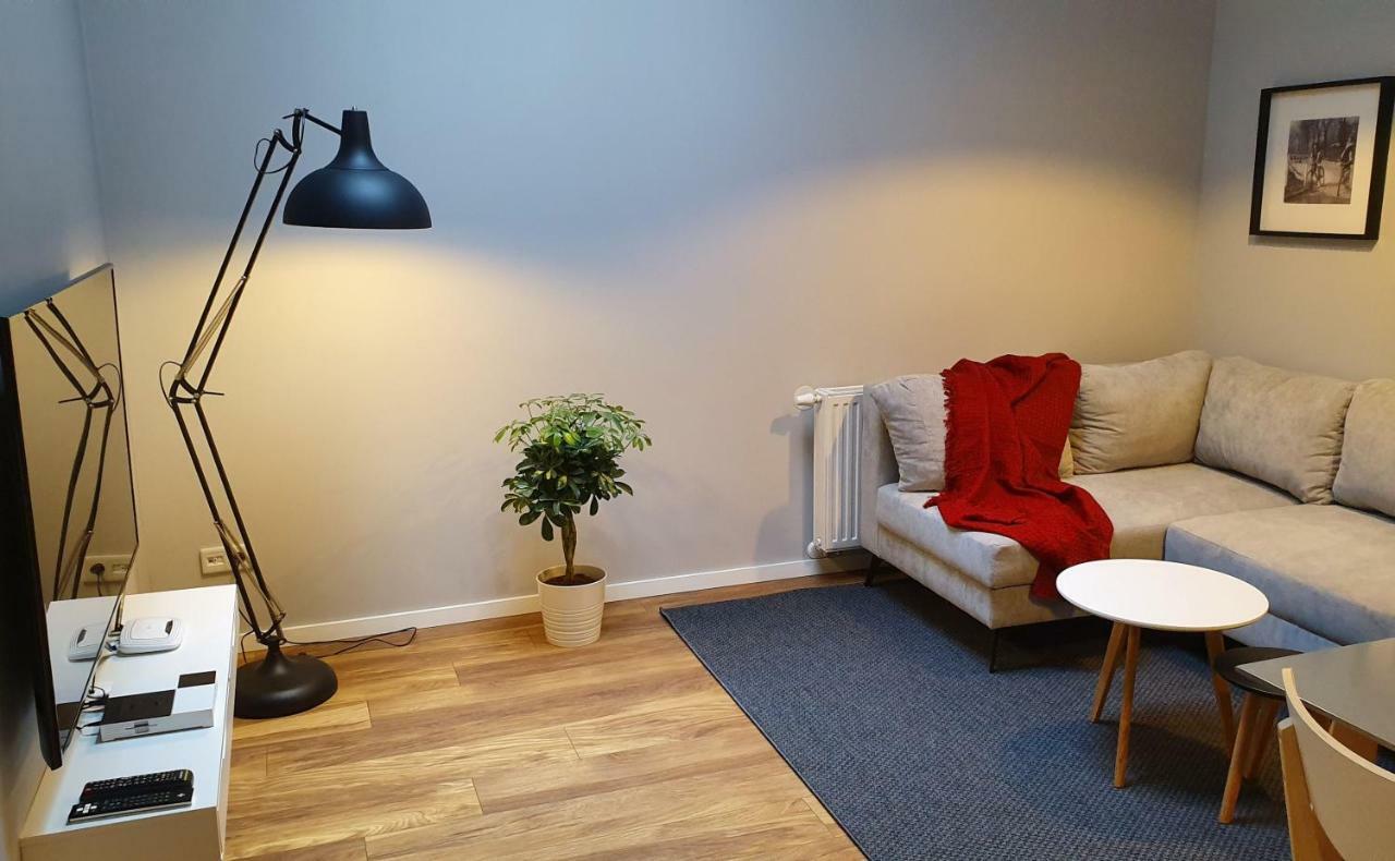 Appartement Gertrudy Old Town Krakau